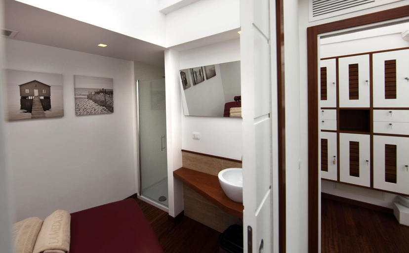 Bedroom 3, La Medusa Hotel - Dimora di Charme, Napoli