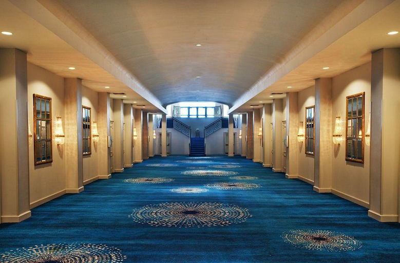 Public Area 4, Ocean Place Resort & Spa, Monmouth
