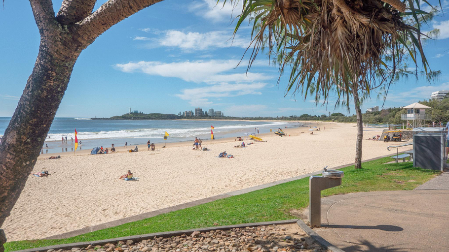 Others 4, Aegean Mooloolaba, Maroochy - Mooloolaba