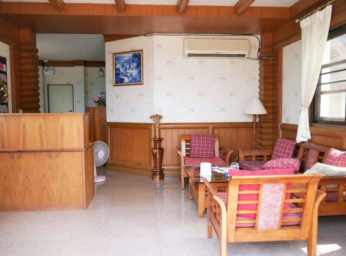 Others 3, TaLeKaew Resort (SHA), Muang Phitsanulok