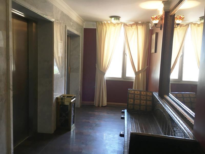 Public Area 2, Spice Hotel Suites, Salmiya