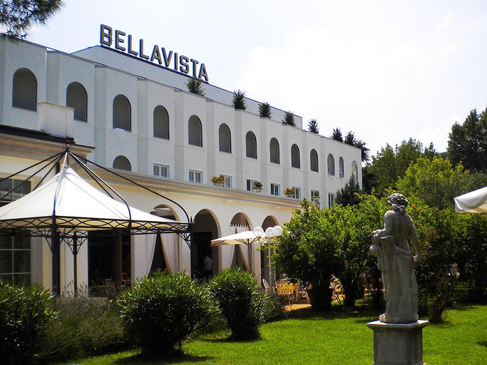 Exterior & Views 2, Bellavista Terme Resort & Spa, Padua