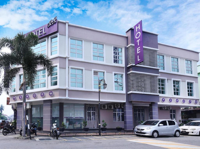 Exterior & Views 1, Iris Hotel Kajang, Hulu Langat