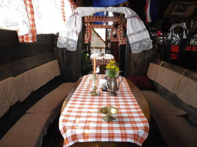 Food & Drinks 4, Hotel Garten, Slavonski Brod