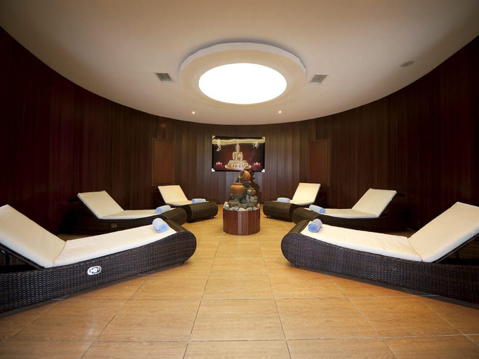 Bedroom 3, Club Bella Sun - All Inclusive, Manavgat