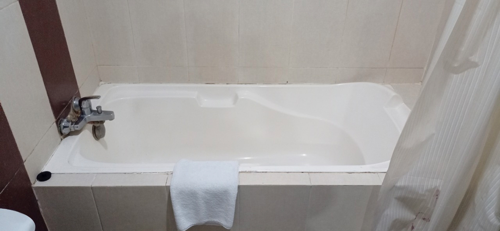 Bathroom 3