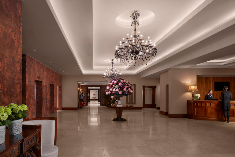 Public Area 3, Salthill Hotel