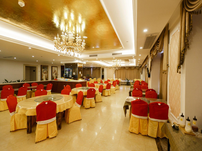 Food & Drinks 5, Vienna Hotel Shaoguan Wulingting Branch, Shaoguan