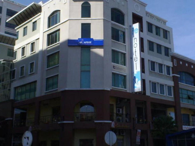 Le Hotel Kota Kinabalu, Kota Kinabalu