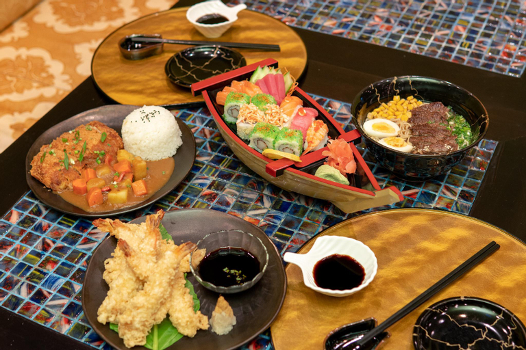 Food & Drinks 7