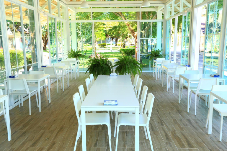 Food & Drinks 4, Amarin Resort, Muang Chiang Rai