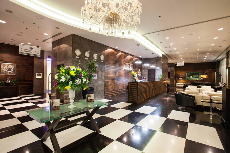 Public Area 4, Asdal Boutique Hotel Seef, Manama
