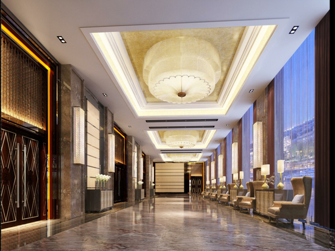 Others 5, New Junyue International Hotel Guangzhou South Station Jinlong Subway Station, Foshan