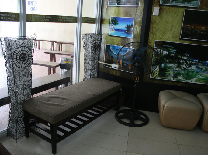 Public Area 3, Sampaguita Suites Plaza Garcia, Cebu City