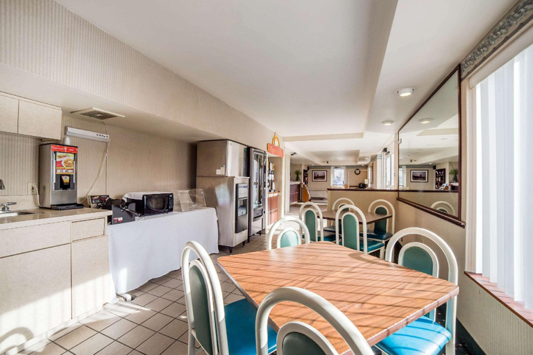 Others 5, Rodeway Inn & Suites Nampa, Canyon