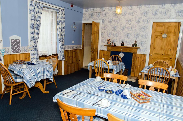 Food & Drinks, Scotia, Perthshire and Kinross