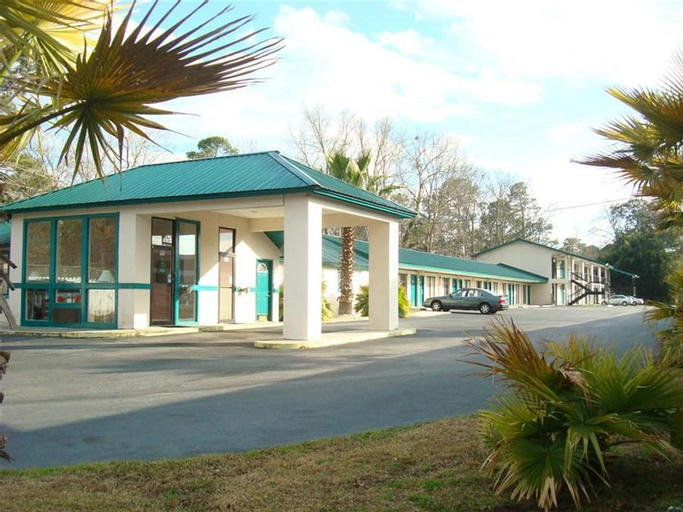 Relax Inn Savannah, Chatham