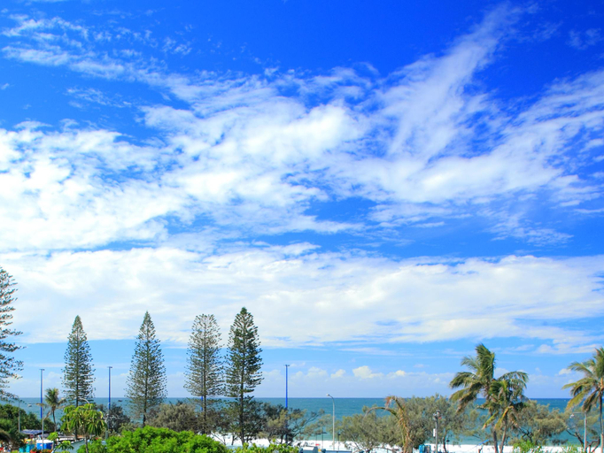 View 2, Aegean Mooloolaba, Maroochy - Mooloolaba