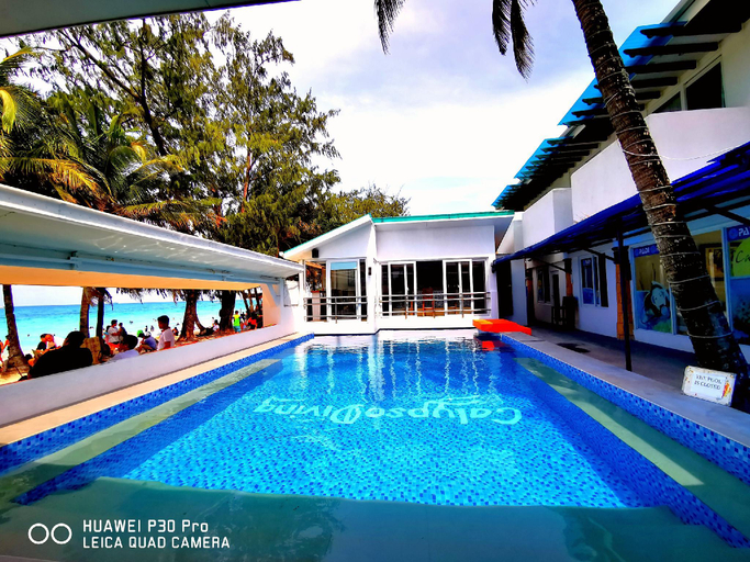 Others 2, Calypso Dive Resort, Malay