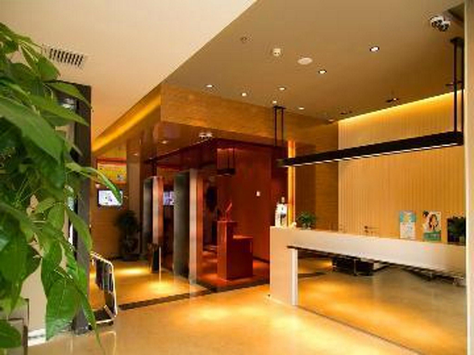 Others 5, Jinjiang Inn Bazhou Shengfang Town, Langfang