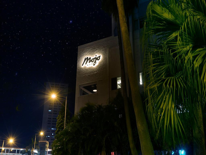 Exterior & Views 2, Mojo Nomad Aberdeen Harbour, Hong Kong Island
