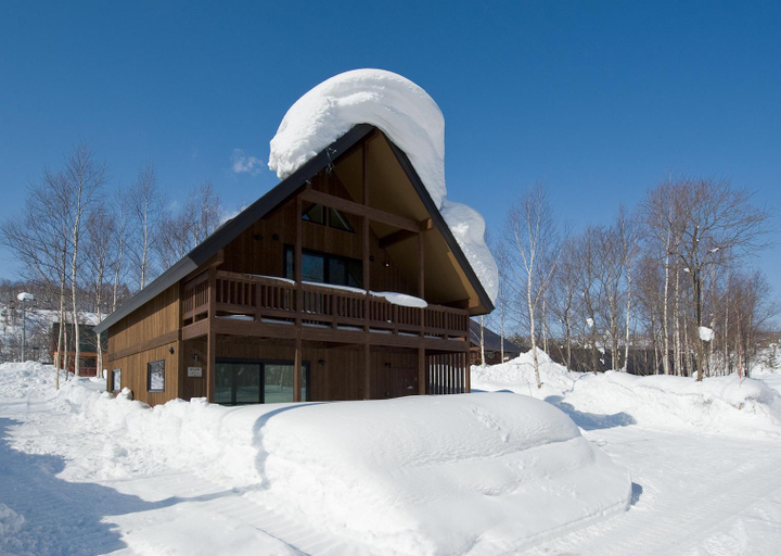 Exterior & Views 1, Country Resort Niseko, Kutchan