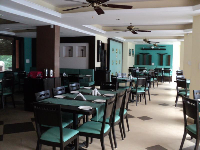 Food & Drinks, The Baga Marina Beach Resort & Hotel, North Goa