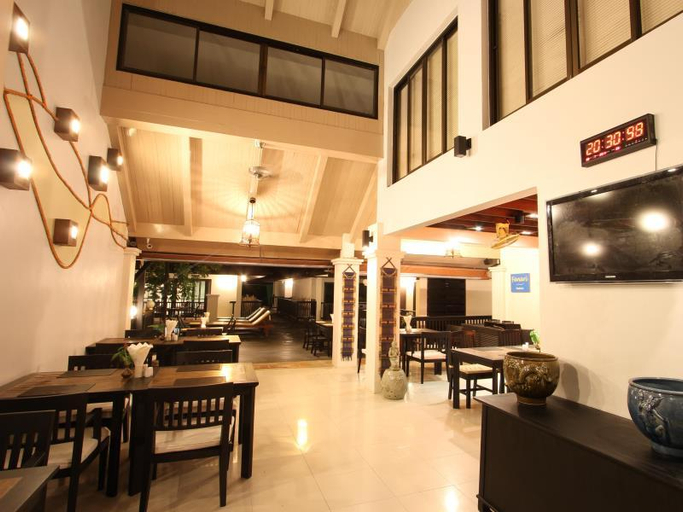 Food & Drinks 4, Fanari Khaolak Resort - Sea Front Zone, Takua Pa