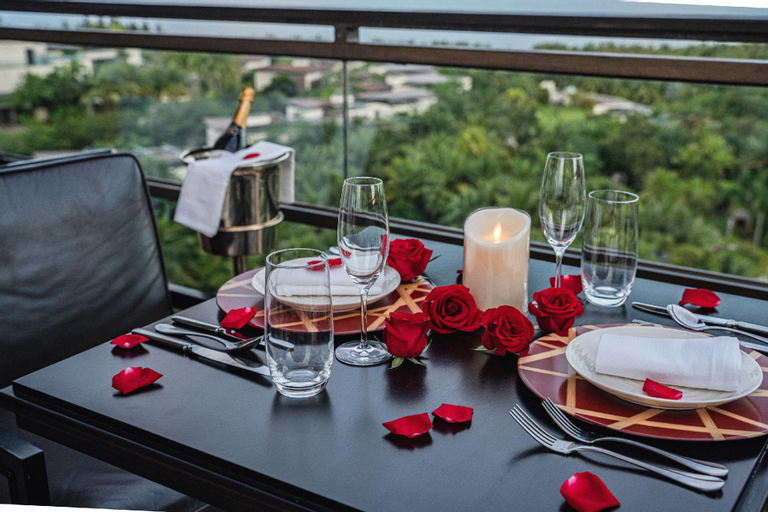 Food & Drinks 5, Grand Hyatt Sanya Haitang Bay Resort And Spa, Sanya