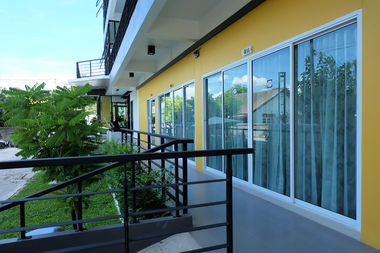 Others 5, Baan Jumpa Residence, Muang Nakhon Pathom