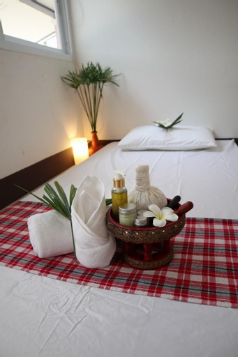 Bedroom 4, Chiang Rai Lake Hill Resort, Muang Chiang Rai
