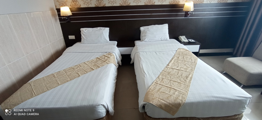 Bedroom 6