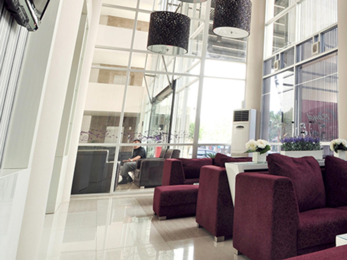 Royal Hotel N' Lounge Jember: Harga Diskon + Promo Hotel 2024