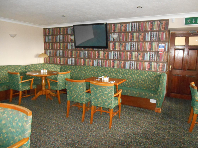 Others 5, Tafarn Y Rhos Guest House, Anglesey