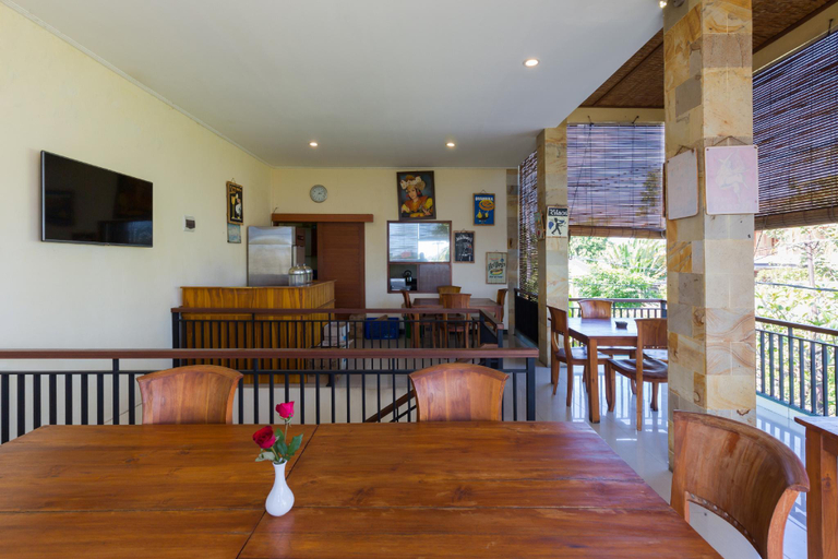 Food & Drinks 5, The Dewi Pererenan Villa and Suite, Badung