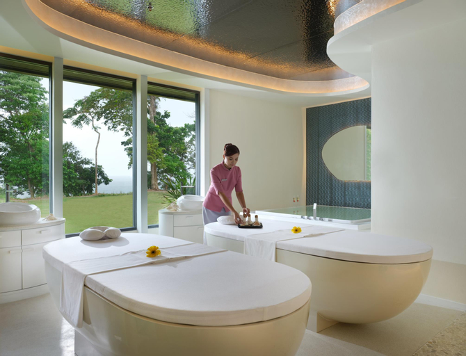 Bedroom 5, The ShellSea Krabi Luxury Beach Front Resort & Pool Villa, Mueang Krabi