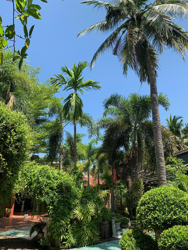 Sport & Beauty, Muaan Resort, Muang Suphanburi