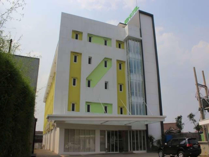 IZI Hotel, Bogor