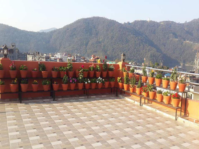 Others 5, Hotel Pokhara Goodwill, Gandaki