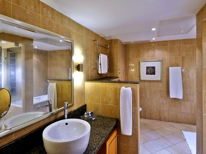 Bathroom 3, Seashell Julai'a Hotel & Resort