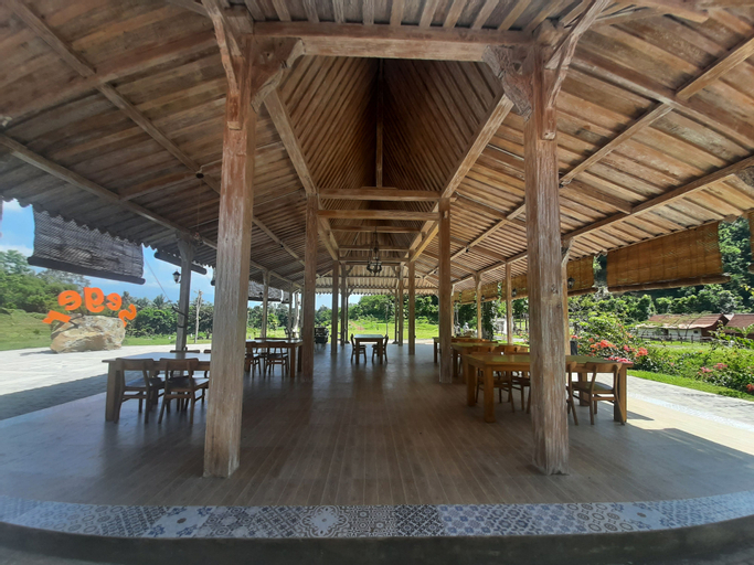 Seger Nusantara, Jember