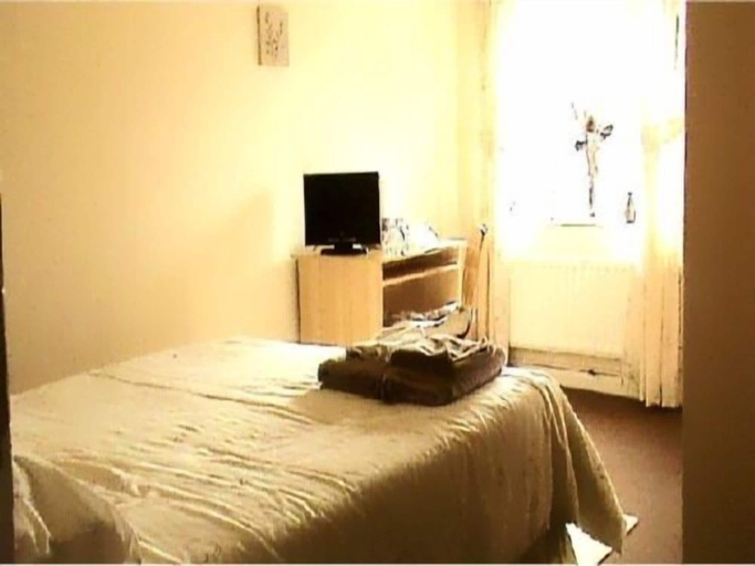 Bedroom, The Shambles, Leicestershire