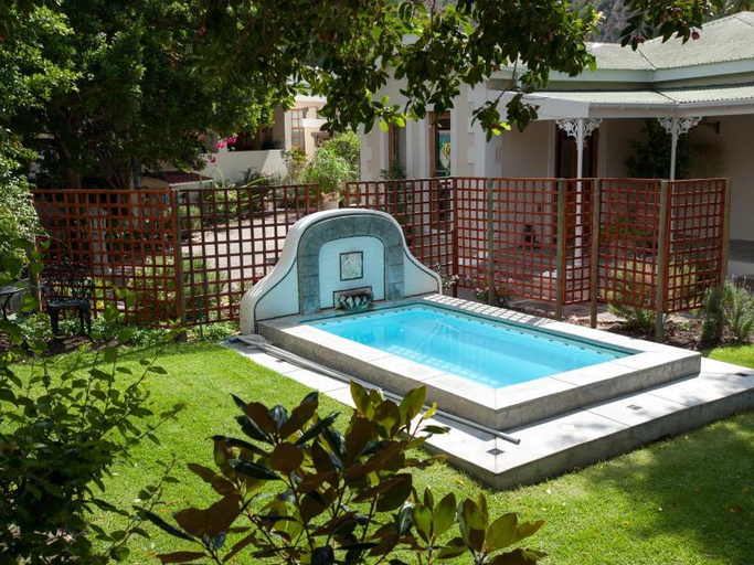 Sport & Beauty 3, Montagu Vines Guest House, Cape Winelands