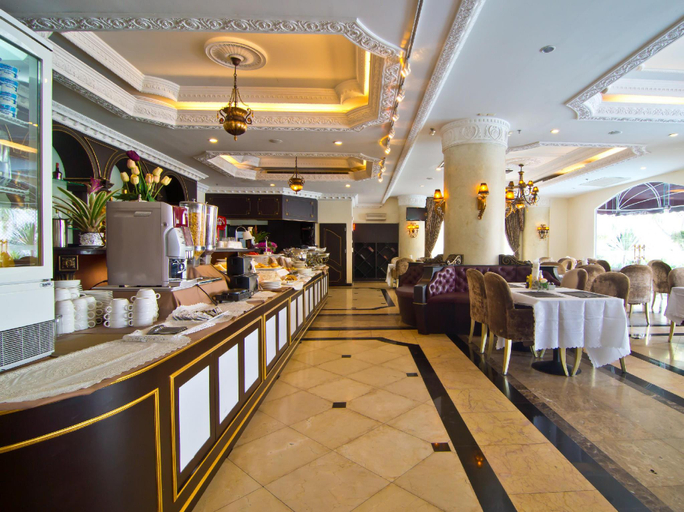 Food & Drinks 5, LK Junior Wing (Metropole), Pattaya