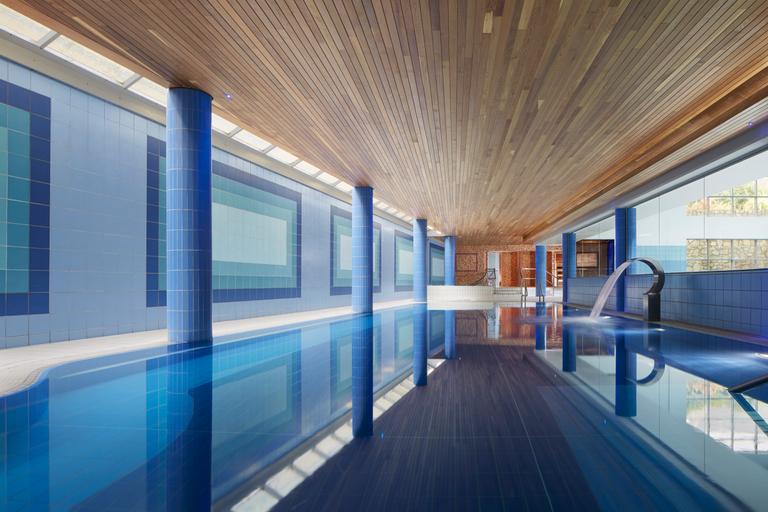 Sport & Beauty 2, Salthill Hotel