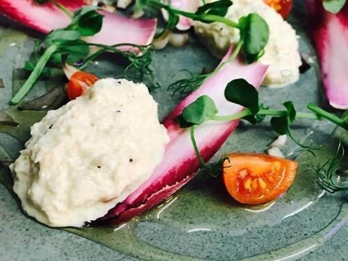Food & Drinks 5, The Dovecote Inn, Nottinghamshire
