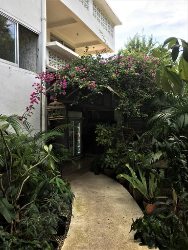 Exterior & Views 1, Lemon House Hotel, Ko Samui