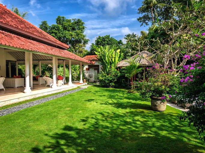 Exterior & Views 2, Villa Sipo, Badung