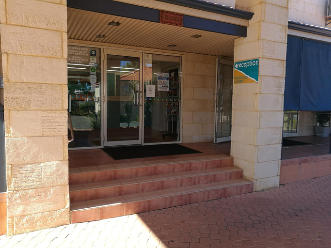 Public Area 2, Kalbarri Edge Resort, Northampton