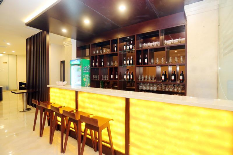 Food & Drinks 5, Lenid Hotel Tho Nhuom, Hoàn Kiếm